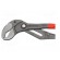 Pliers | adjustable,Cobra adjustable grip | Pliers len: 560mm image 2