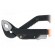 Pliers | Cobra adjustable grip | 200mm | chrome-vanadium steel paveikslėlis 4