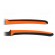 Pliers | Cobra adjustable grip | 315mm | chrome-vanadium steel image 3