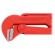Pliers | for pipe gripping | Pliers len: 320mm фото 2