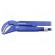 Pliers | for pipe gripping,adjustable | max.50mm фото 3