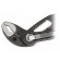 Pliers | Cobra adjustable grip | Pliers len: 125mm image 4