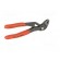 Pliers | Cobra adjustable grip | Pliers len: 150mm image 9