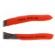 Pliers | Cobra adjustable grip | Pliers len: 150mm image 3