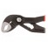 Pliers | Cobra adjustable grip | Pliers len: 150mm paveikslėlis 2