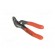 Pliers | Cobra adjustable grip | Pliers len: 150mm фото 7