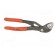 Pliers | Cobra adjustable grip | Pliers len: 150mm фото 10