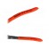 Pliers | Cobra adjustable grip | Pliers len: 180mm image 3