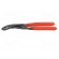 Pliers | Cobra adjustable grip | Pliers len: 180mm image 6