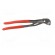 Pliers | Cobra adjustable grip | Pliers len: 250mm фото 10