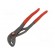 Pliers | Cobra adjustable grip | Pliers len: 250mm image 1