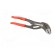 Pliers | Cobra adjustable grip | Pliers len: 250mm image 8
