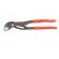 Pliers | Cobra adjustable grip | Pliers len: 250mm image 3