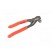 Pliers | Cobra adjustable grip | Pliers len: 250mm image 6
