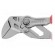Pliers | universal wrench | 150mm | steel | Steps: 14 фото 2