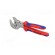 Pliers | universal wrench | 180mm | steel | Steps: 13 image 7