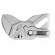 Pliers | universal wrench | 180mm | steel | Steps: 13 image 4
