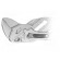 Pliers | universal wrench | 250mm | chrome-vanadium steel image 4
