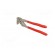 Pliers | universal wrench | 400mm | chrome-vanadium steel image 7