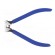 Pliers | for circlip | external | 19÷60mm | Pliers len: 170mm | angular paveikslėlis 4