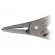Pliers | for circlip | external | 3÷10mm | Pliers len: 140mm | straight image 4