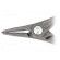 Pliers | for circlip | external | 3÷10mm | Pliers len: 140mm | straight image 2