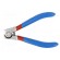 Pliers | for circlip | external | 3÷10mm | Pliers len: 140mm | straight фото 2