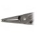 Pliers | for circlip | internal | 12÷25mm | Pliers len: 140mm image 2