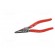 Pliers | for circlip | internal | 12÷25mm | Pliers len: 140mm | Classic image 5