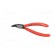 Pliers | for circlip | internal | 19÷60mm | Pliers len: 180mm | angular image 7