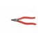 Pliers | for circlip | internal | 19÷60mm | Pliers len: 180mm | Classic image 6