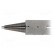 Pliers | for circlip | internal | 8÷13mm | Pliers len: 140mm | straight фото 3