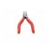 Pliers | for circlip | internal | 8÷13mm | Pliers len: 140mm | straight image 8