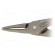 Pliers | for circlip | internal | 8÷13mm | Pliers len: 140mm | straight image 4