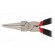 Pliers | for circlip | internal | Pliers len: 150mm | straight image 3