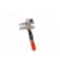 Pliers | locking,welding grip | Pliers len: 200mm image 5