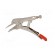 Pliers | locking,welding grip | Pliers len: 200mm image 4