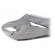 Pliers | Morse's,locking | 250mm image 4