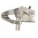 Pliers | welding grip,quick-adjustment,locking | 260mm image 3