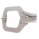 Pliers | welding grip | 280mm | Grip capac: 0-80mm paveikslėlis 5