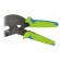 Pliers | curved,notching | for cutting cable trays | Cut: R6 paveikslėlis 2