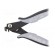 Pliers | cutting,for separation sheet PCB,miniature | ESD | 147mm image 3
