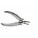 Pliers | cutting,miniature | ESD | 150mm image 9