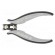 Pliers | cutting,miniature | ESD | 150mm image 3