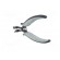 Pliers | for forming electronic elements in body TO220, 5 legs image 8