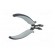 Pliers | for forming electronic elements in body TO220, 5 legs image 10