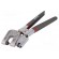 Pliers | for joining steel profiles | Pliers len: 275mm image 1