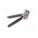 Pliers | for joining steel profiles | Pliers len: 275mm фото 9