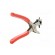Pliers | for making holes in leather, fabrics and plastics image 8