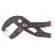 Pliers | for spring hose clamp | 180mm фото 3